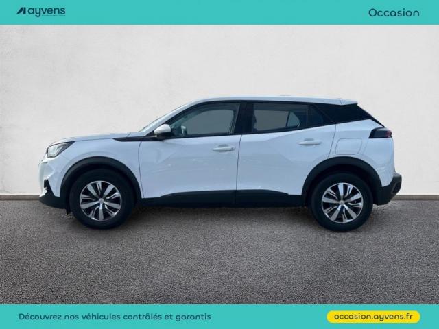 Peugeot 2008 image 6