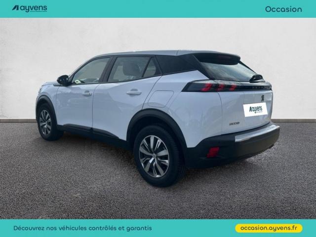 Peugeot 2008 image 4