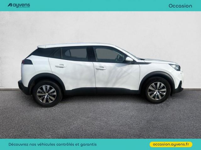Peugeot 2008 image 8