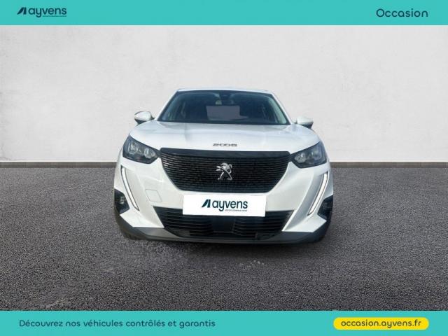 Peugeot 2008 image 9