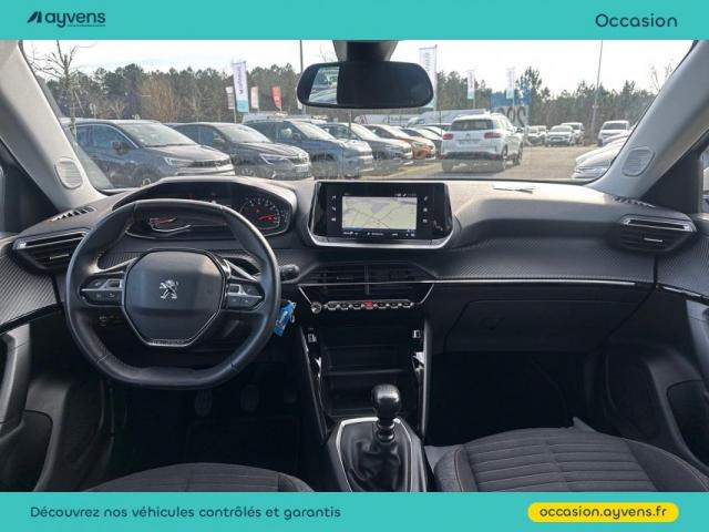 Peugeot 2008 image 1