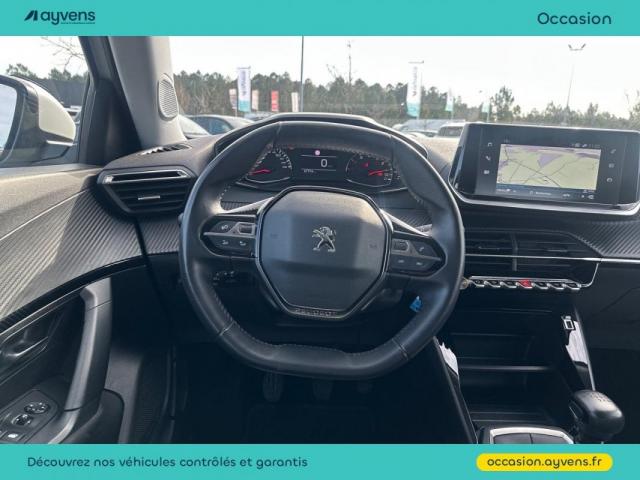 Peugeot 2008 image 7