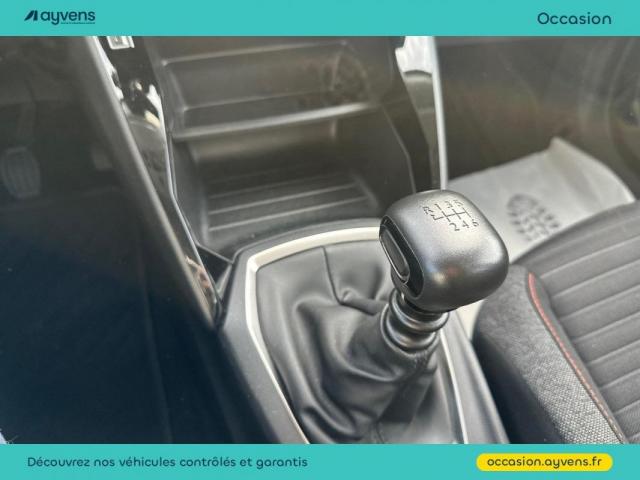 Peugeot 2008 image 3