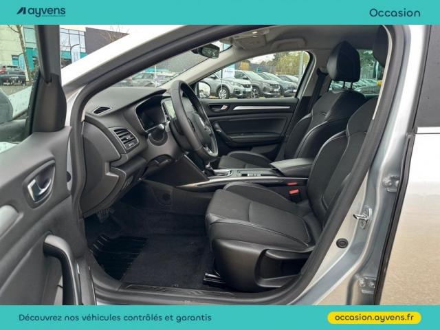 Renault Mégane image 1