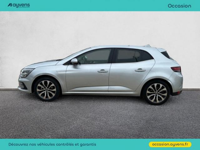 Renault Mégane image 7