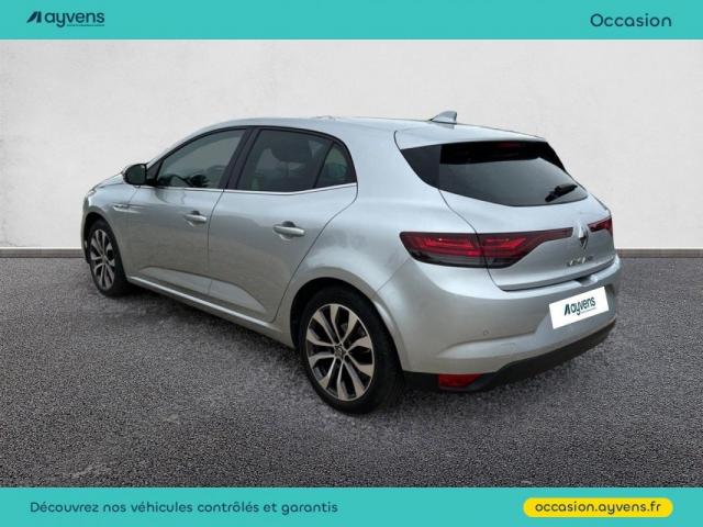 Renault Mégane image 5