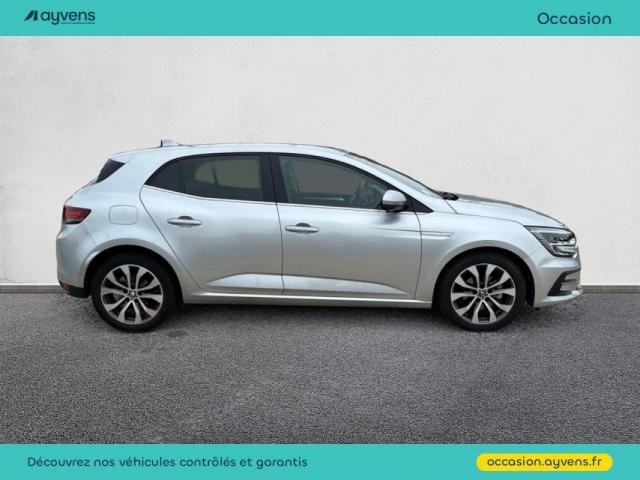 Renault Mégane image 6