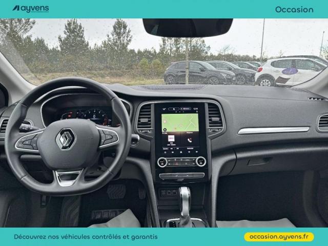 Renault Mégane image 9