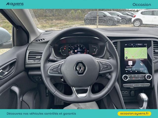 Renault Mégane image 2