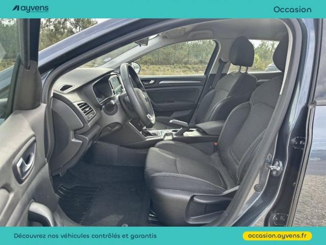 Renault Mégane image 5