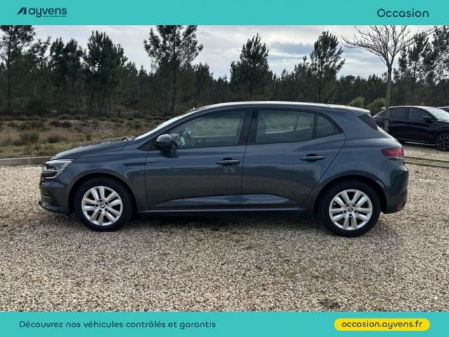 Renault Mégane image 9