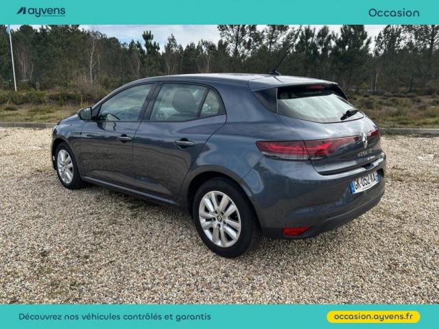 Renault Mégane image 8