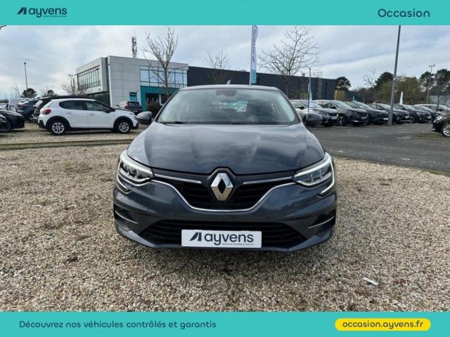 Renault Mégane image 3