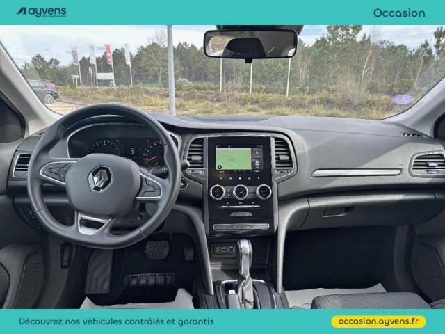Renault Mégane image 1