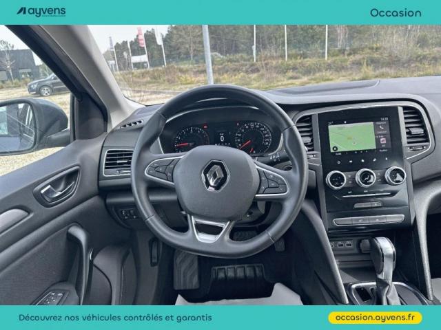 Renault Mégane image 4