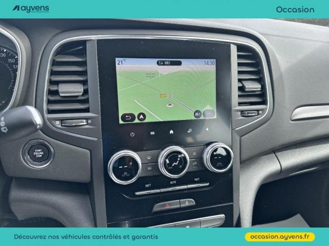 Renault Mégane image 6