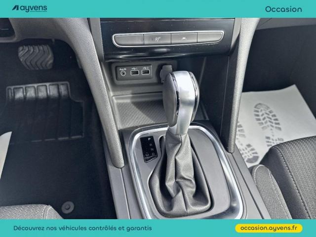 Renault Mégane image 2