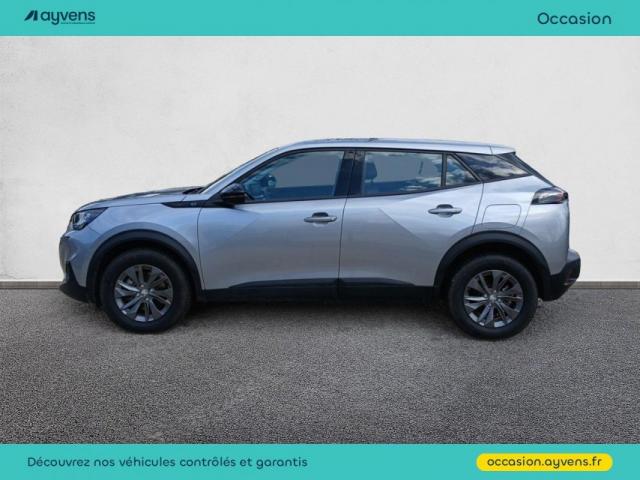 Peugeot 2008 image 2