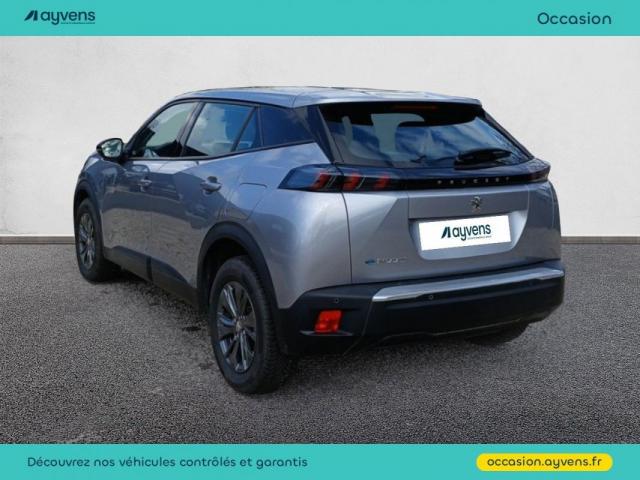 Peugeot 2008 image 5