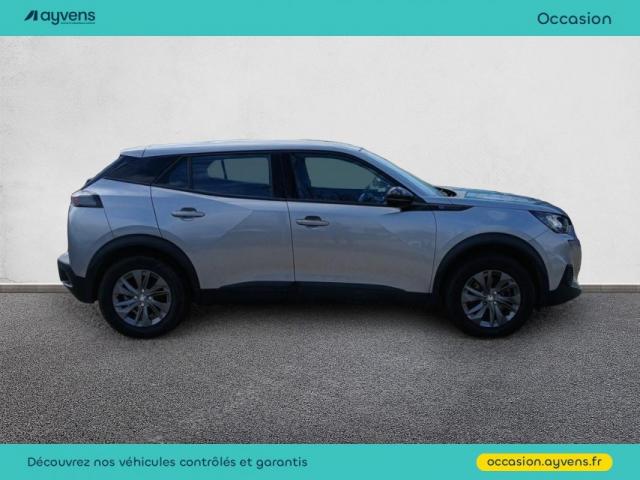 Peugeot 2008 image 7