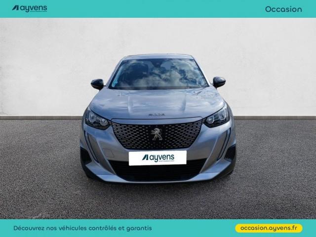 Peugeot 2008 image 9