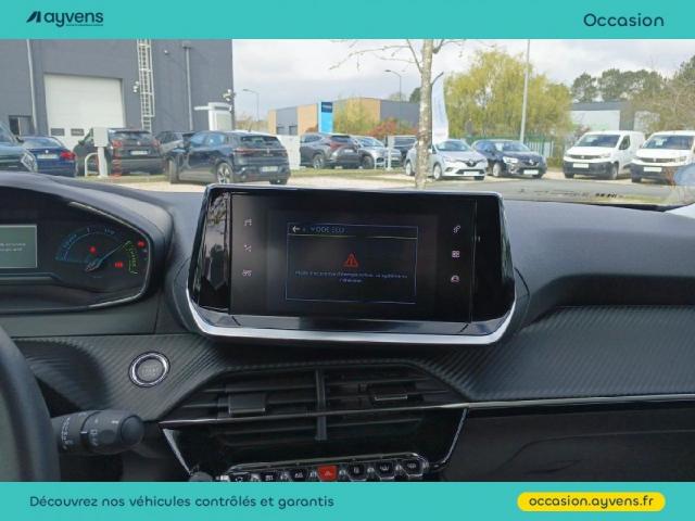 Peugeot 2008 image 4