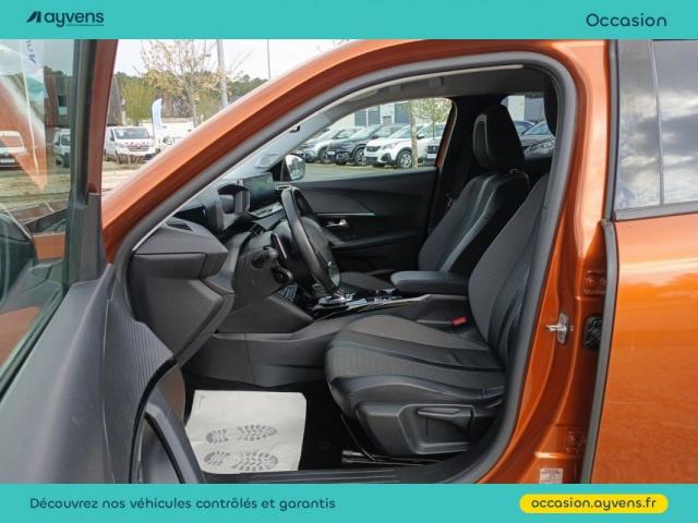 Peugeot 2008 image 2