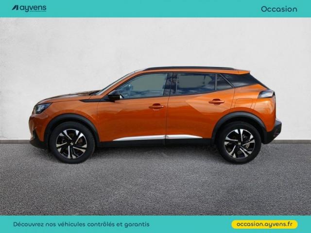 Peugeot 2008 image 8