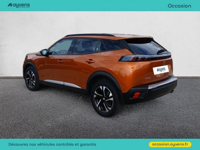 Peugeot 2008 image 9