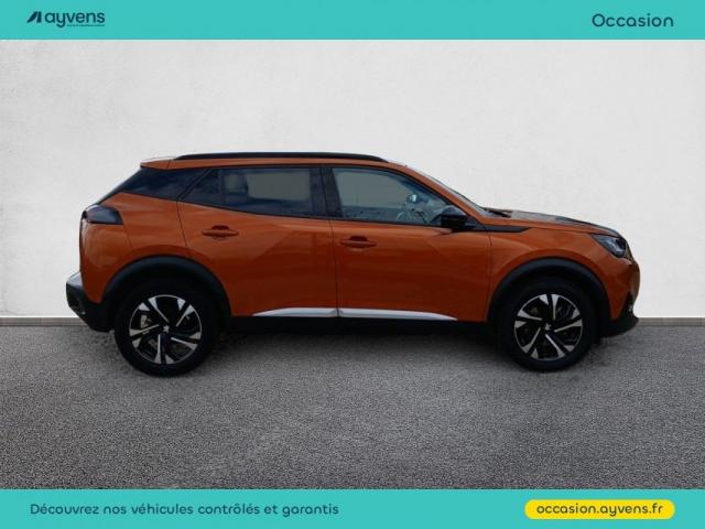 Peugeot 2008 image 3