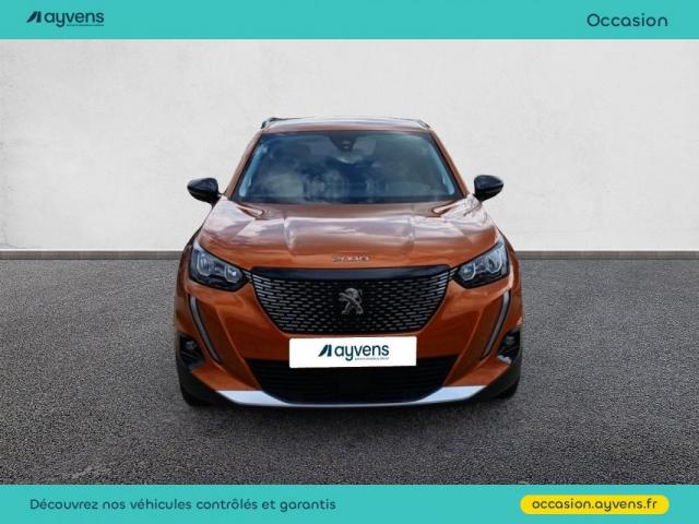 Peugeot 2008 image 4