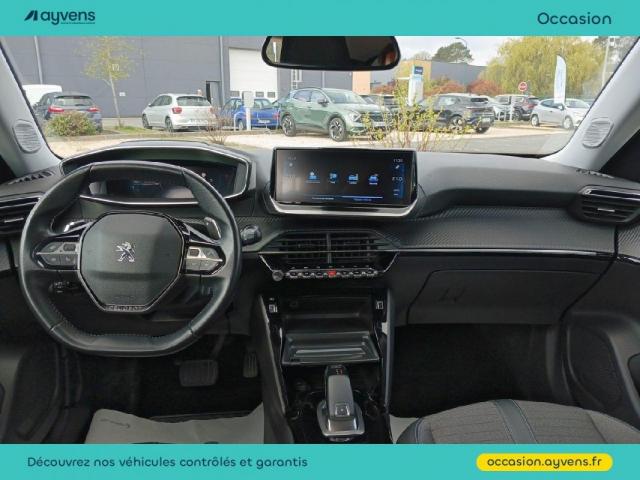 Peugeot 2008 image 5