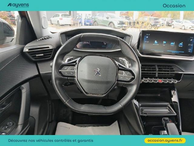 Peugeot 2008 image 1
