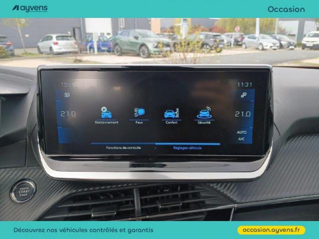 Peugeot 2008 image 6