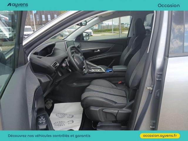 Peugeot 3008 image 6