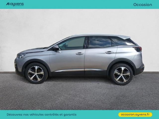 Peugeot 3008 image 8