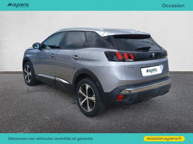 Peugeot 3008 image 9