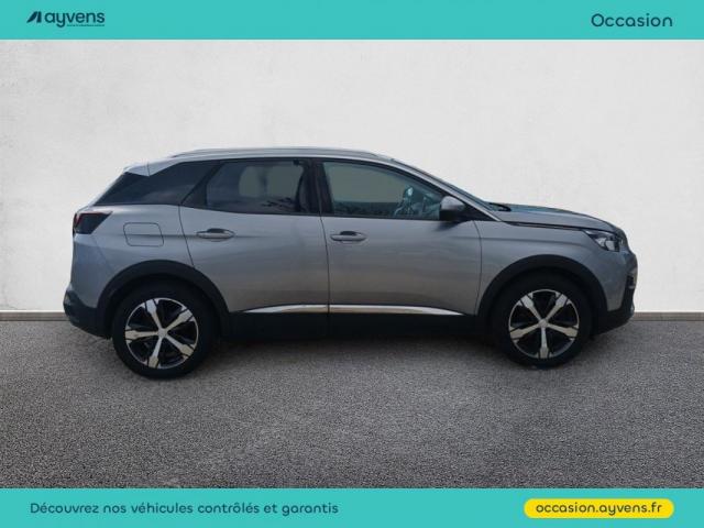 Peugeot 3008 image 4