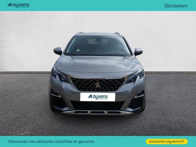 Peugeot 3008 image 1