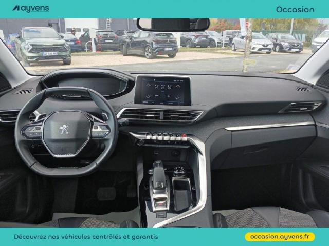 Peugeot 3008 image 7