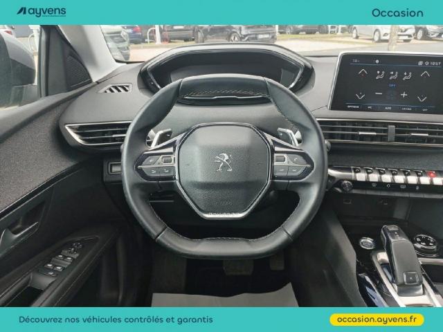 Peugeot 3008 image 2
