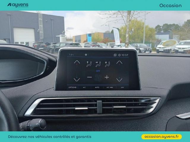 Peugeot 3008 image 3