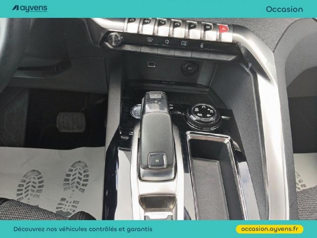 Peugeot 3008 image 5