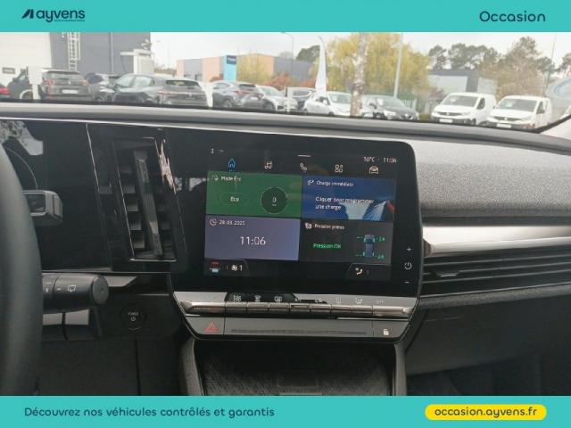 Renault Mégane E-Tech image 1