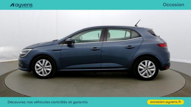 Renault Mégane image 3
