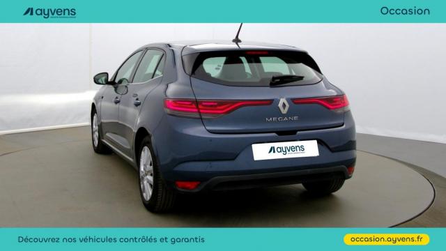 Renault Mégane image 9