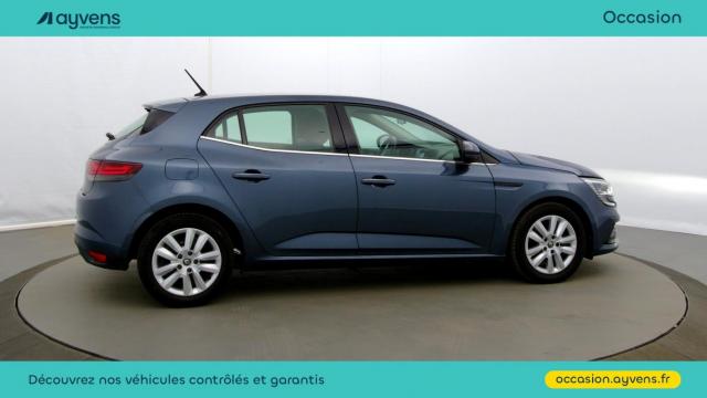 Renault Mégane image 5