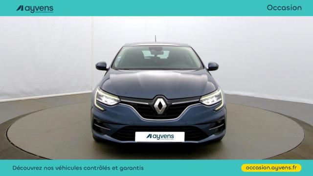 Renault Mégane image 4