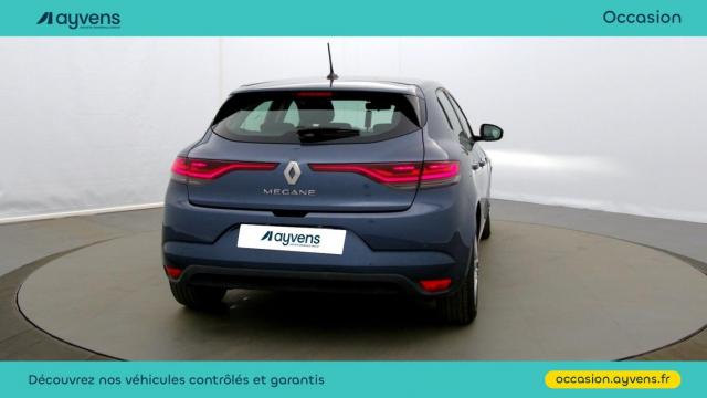 Renault Mégane image 6