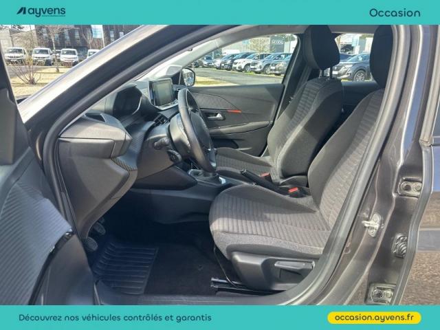 Peugeot 208 image 2